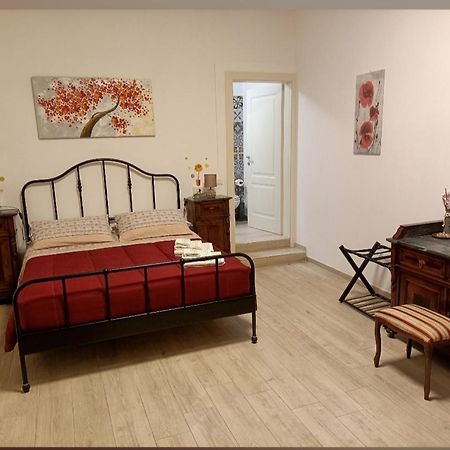 Affittacamere Il Chiostrino Guest House Firenze Eksteriør billede