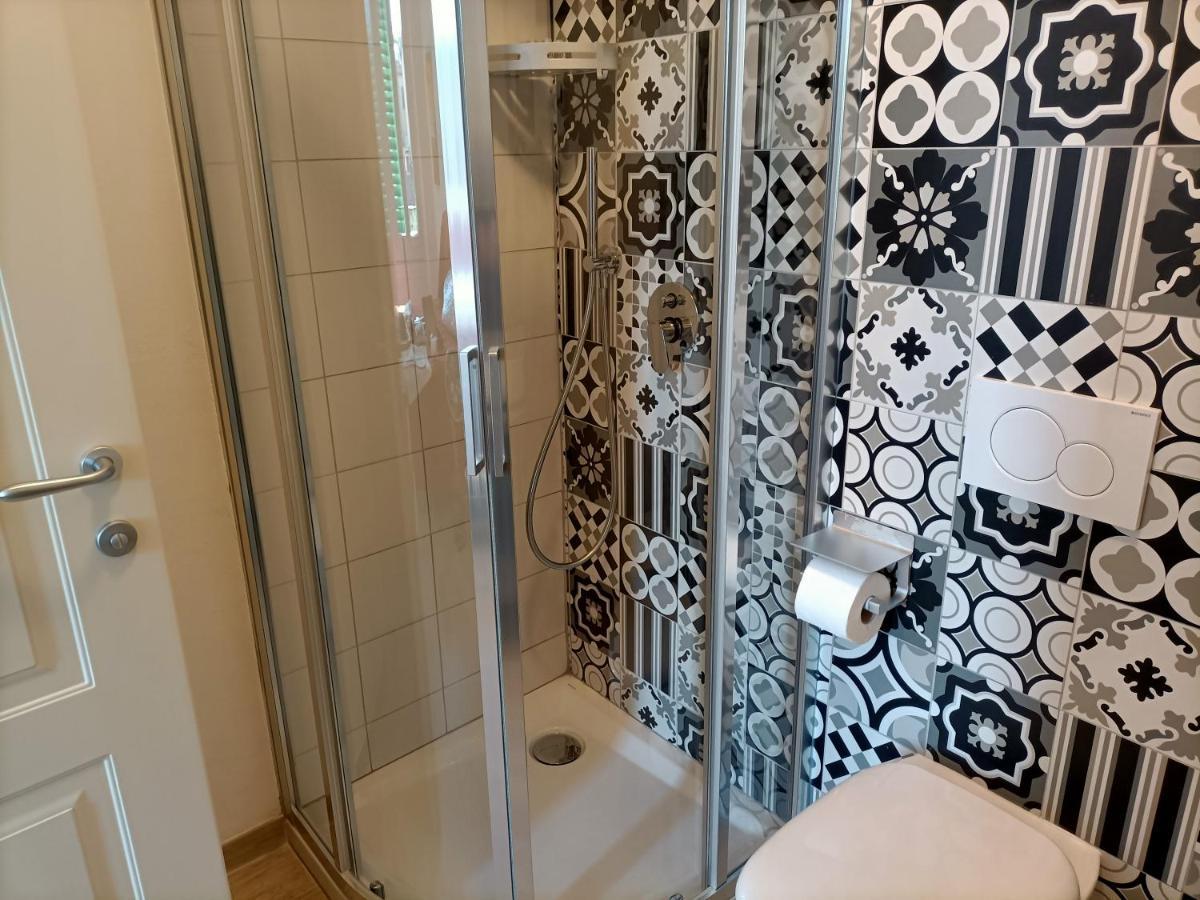 Affittacamere Il Chiostrino Guest House Firenze Eksteriør billede