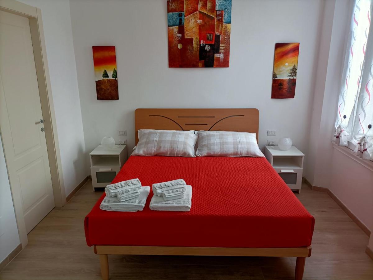 Affittacamere Il Chiostrino Guest House Firenze Eksteriør billede