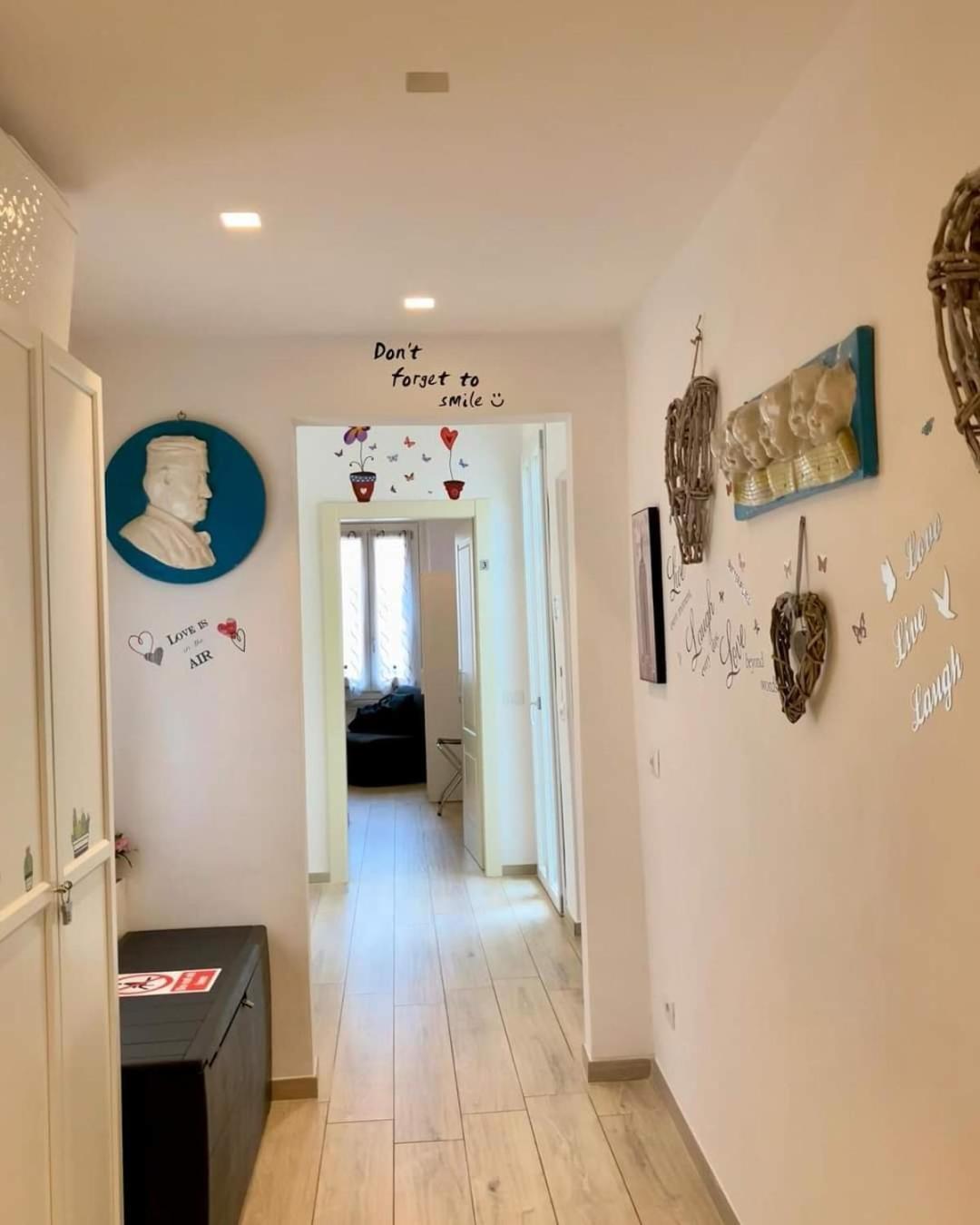 Affittacamere Il Chiostrino Guest House Firenze Eksteriør billede